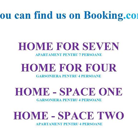 Home Space One Navodari Dış mekan fotoğraf
