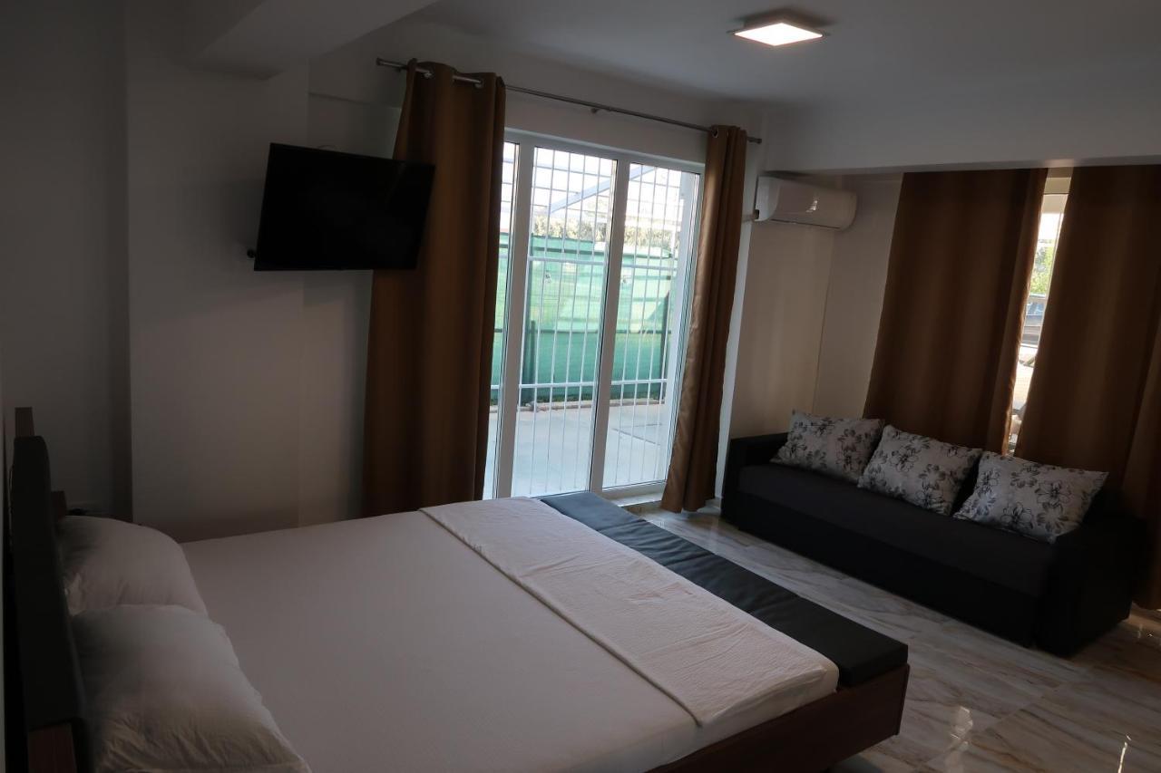 Home Space One Navodari Dış mekan fotoğraf