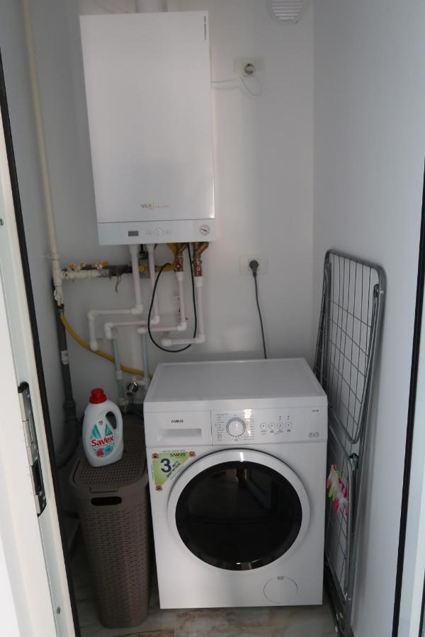 Home Space One Navodari Dış mekan fotoğraf