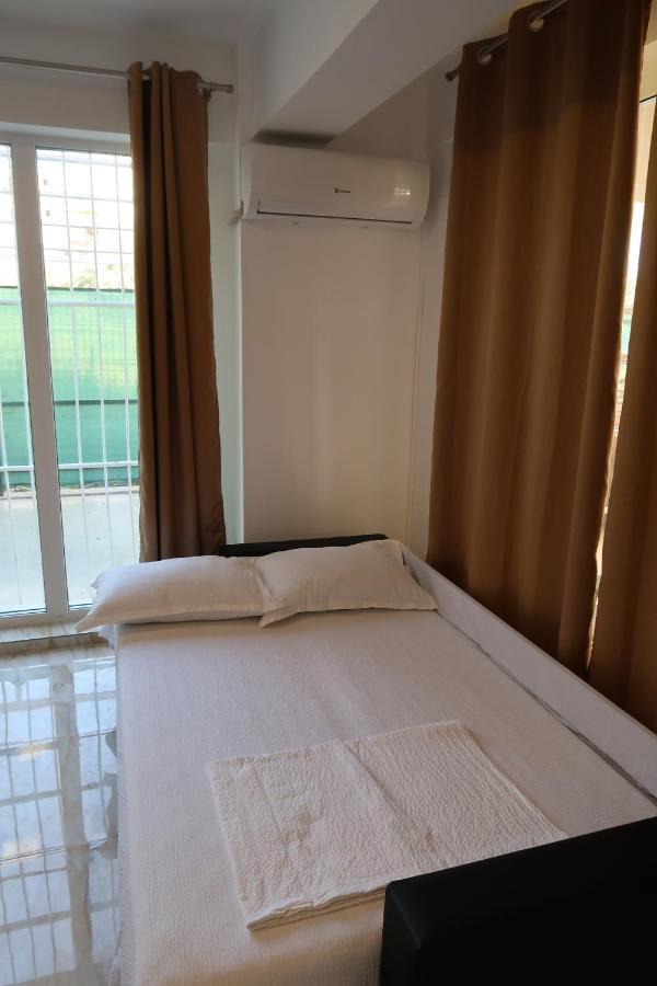 Home Space One Navodari Dış mekan fotoğraf