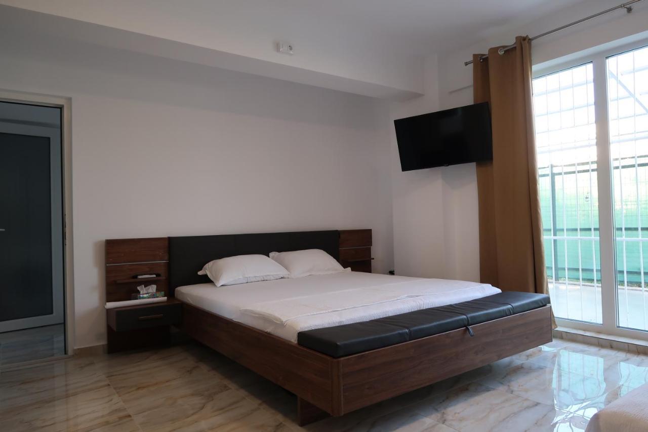 Home Space One Navodari Dış mekan fotoğraf