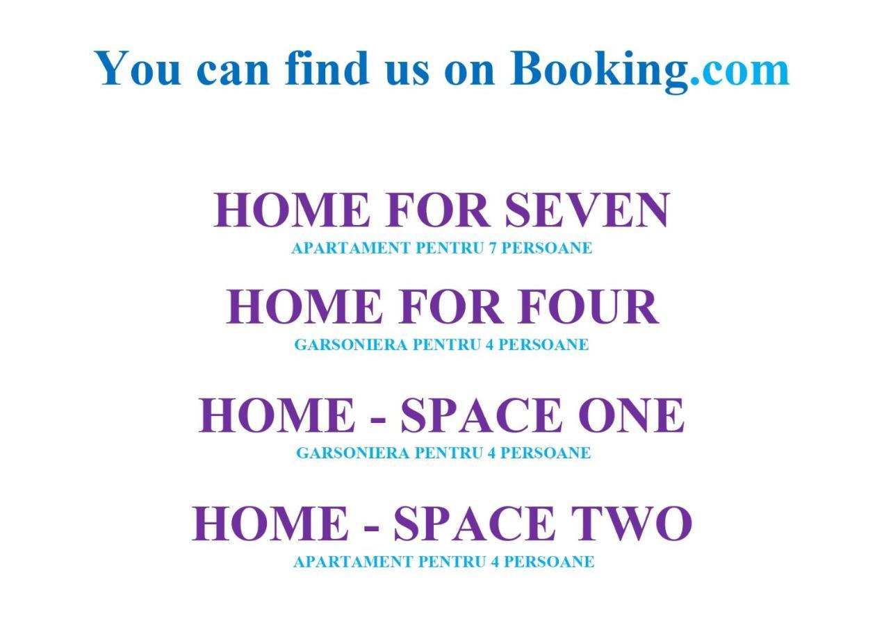 Home Space One Navodari Dış mekan fotoğraf